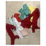 Vintage Baby clothes