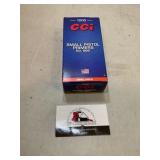 CCI small pistol primers