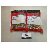 Winchester 6mm brass/ casing