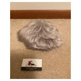 Raquel welsh wig
