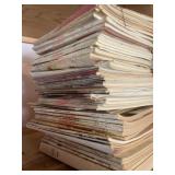 Hereford magazines