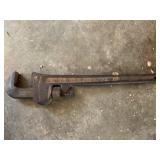 Ridge 18 inch