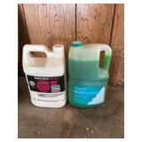 Cleaners