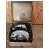 Rockwell saw