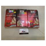 Hornday  17 hornet Cartridge cases