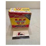 Winchester 12 gauge ammo