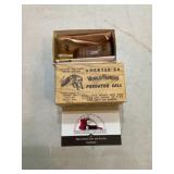 Herters famous predator call