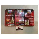 Hornady cartridge cases