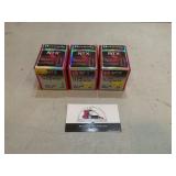 Hornday 17 cal bullets