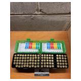 20 BR Brass Only