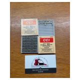 CCI Pistol Primers
