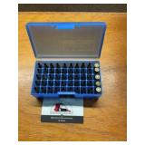 218 Bee Brass Only