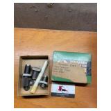 RCBS 6MM Form Dies