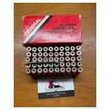 Federal 357 Maximum Unprimed Cases