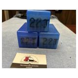 22J Reloads