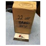 .22 jet