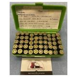 41 REM R P Reloads