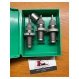 RCBS Reloading Dies FL Die Set 218 mash B