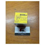 Bibs bullets Hollow Point 243