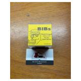 Bibs bullets Hollow Point 243