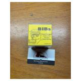 Bibs bullets Hollow Point 243