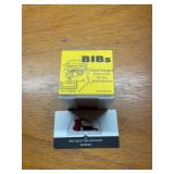 Bibs bullets Hollow Point 243