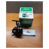Johnson Fiskar Spinning Reel
