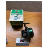Johnson Fiskar Spinning Reel