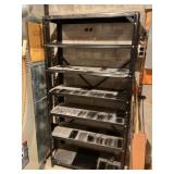Metal Shelf