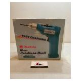 Makita 10mm drill