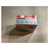 Winchester 12 gauge ammo