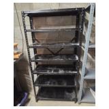Metal Shelf