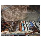 Gun Magazines