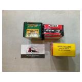 6mm bullets