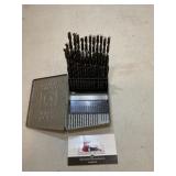 Drill bits