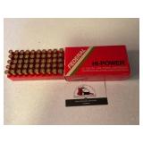 Federal Hi Power 32 H&R Magnum