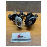 Abu Garcia Fishing Reels