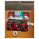 Fishing Line