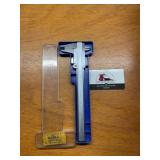 Mauser Caliper
