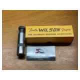 LE Wilson Bullet Seater Blank 20 Cal