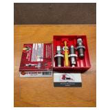 Lee Reloading Dies 25 ACP