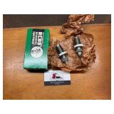 RCBS Reloading Equipment 22H