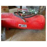 Portable air tanks