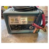 Mighty mite power booster