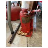 Floor Jack