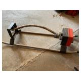 Water sprinkler