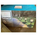 3 yard lights