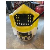 Minnow bucket