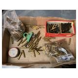 Mixed Brass