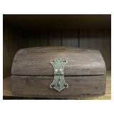 Grandpas Chest